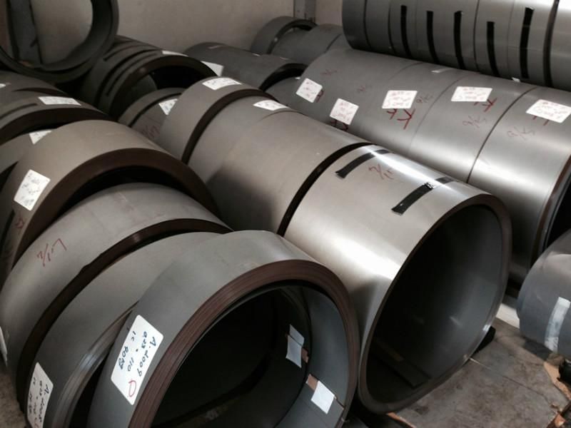 機(jī)械應(yīng)力對(duì)取向硅鋼片綜合磁性能有何影響？華電學(xué)者發(fā)表研究成果